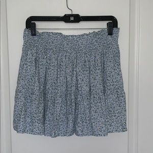 wild fable skirt